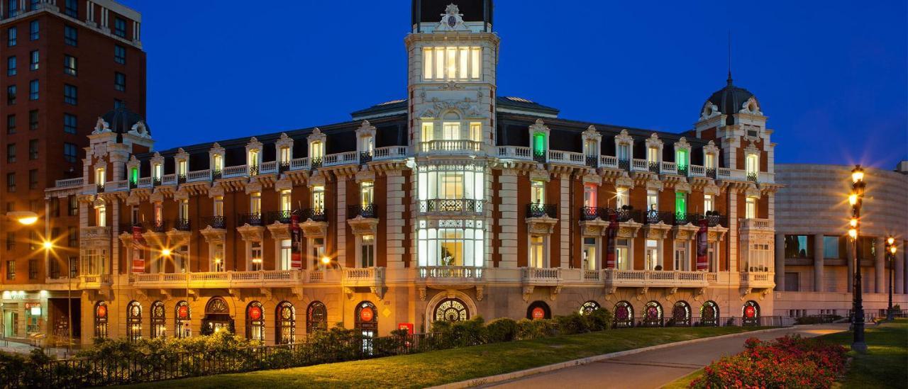 Alfonso VI , Plaza Mayor Apartaments & Rooms Мадрид Экстерьер фото